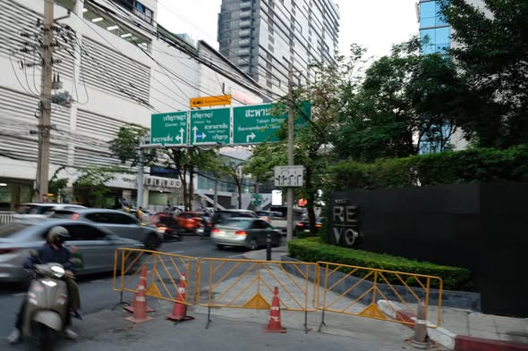 Noble Revo Silom