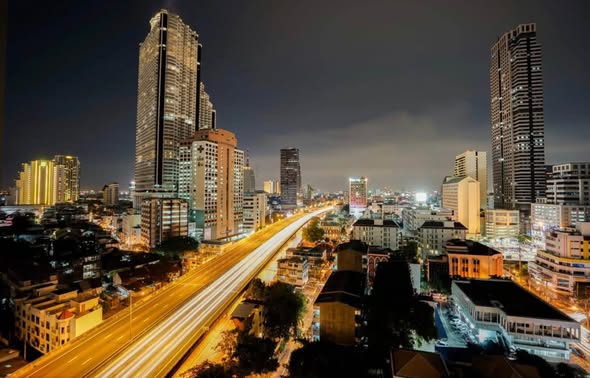 Noble Revo Silom