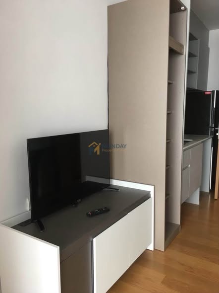 room interior of Noble Revo Silom