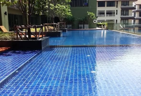 pool of Noble Solo