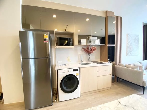 Noble State Sukhumvit 39