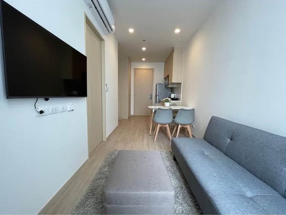 living room of Noble State Sukhumvit 39