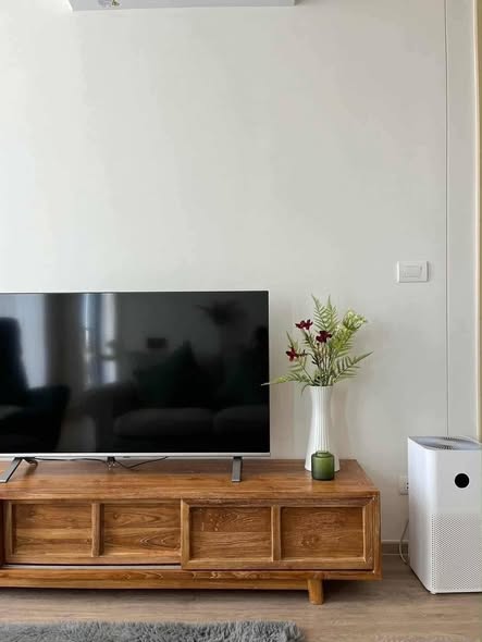 living room of Noble State Sukhumvit 39