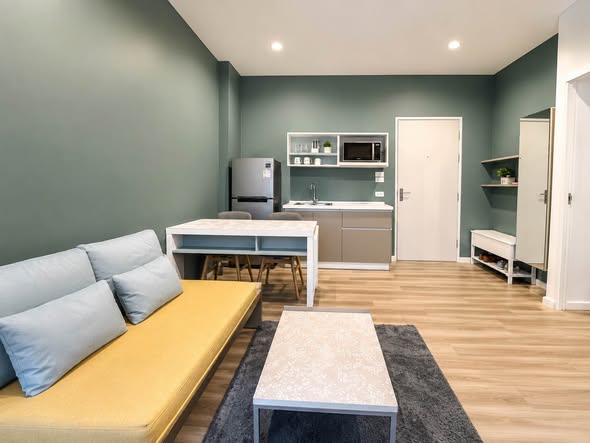 North 2 Condo นอร์ท 2 คอนโด