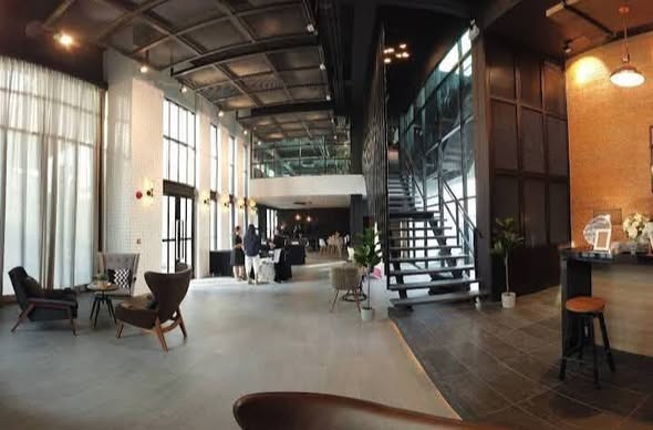 Notting Hill Sukhumvit 105