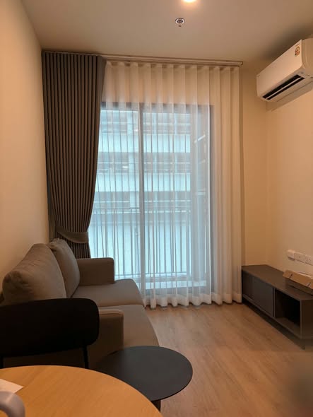 bedroom of Nue District R9