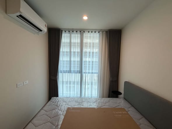 bedroom of Nue District R9