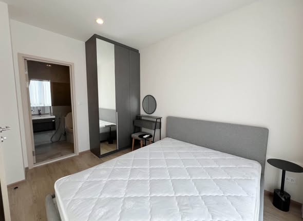bedroom of Nue District R9