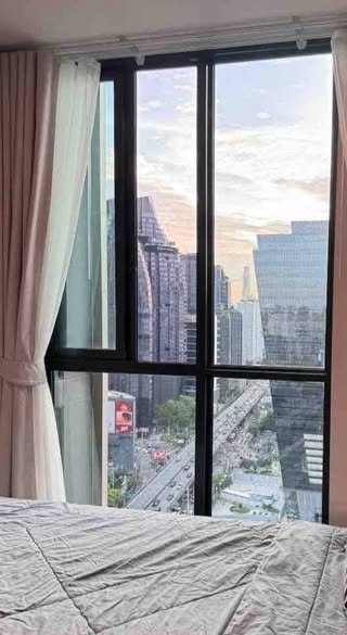 bedroom of Nue District R9
