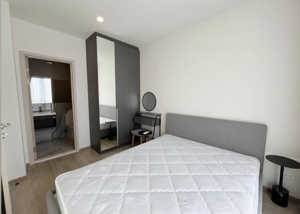 bedroom of Nue District R9