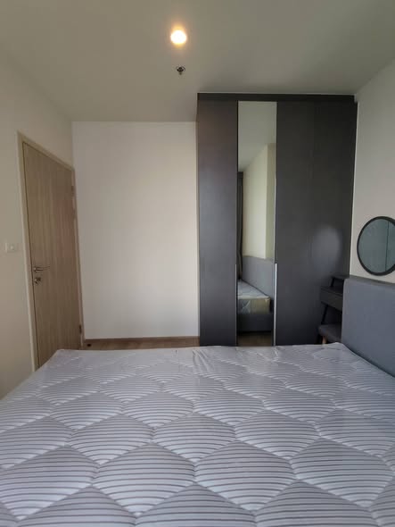 bedroom of Nue District R9