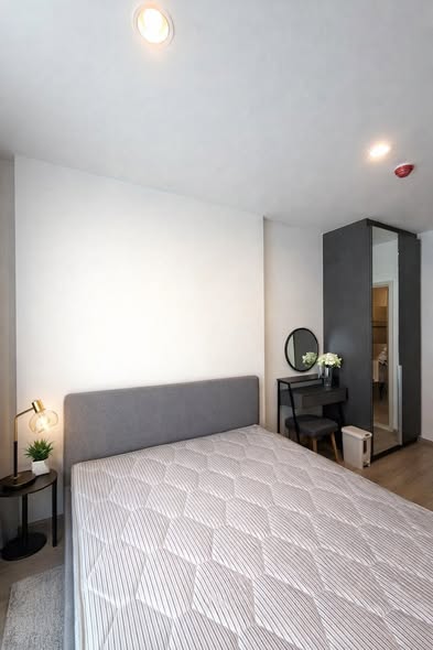 bedroom of Nue District R9