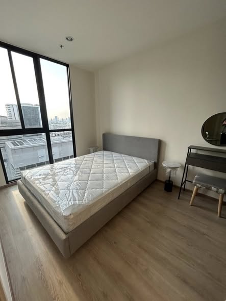 bedroom of Nue District R9