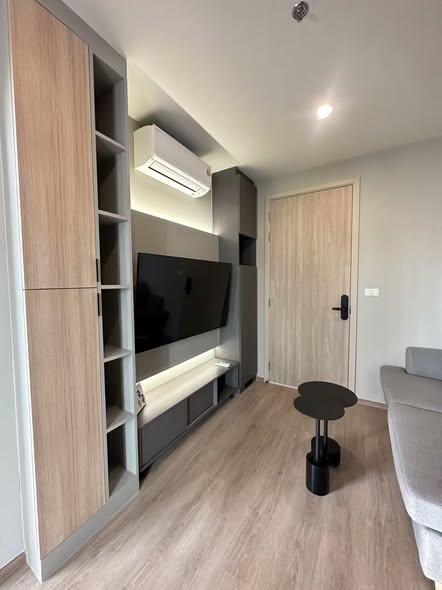 room interior of Nue District R9