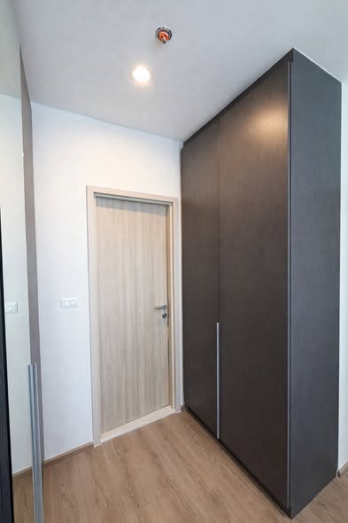 room interior of Nue District R9