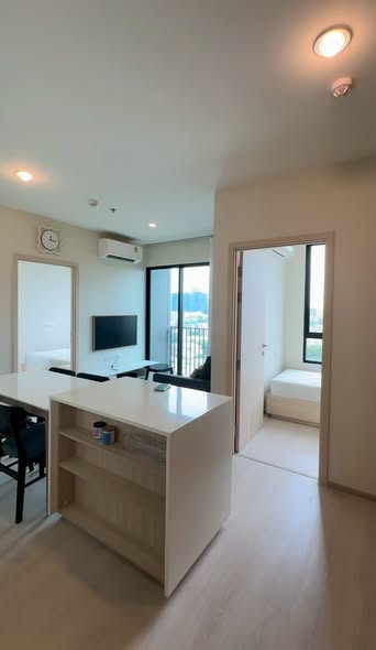 NUE Noble Ratchada Lat Phrao (นิว โนเบิล รัชดา ลาดพร้าว)