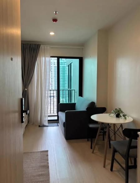 NUE Noble Ratchada Lat Phrao (นิว โนเบิล รัชดา ลาดพร้าว)