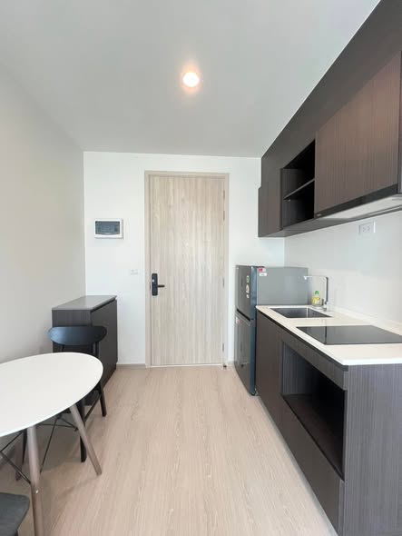 room interior of NUE Noble Ratchada Lat Phrao (นิว โนเบิล รัชดา ลาดพร้าว)