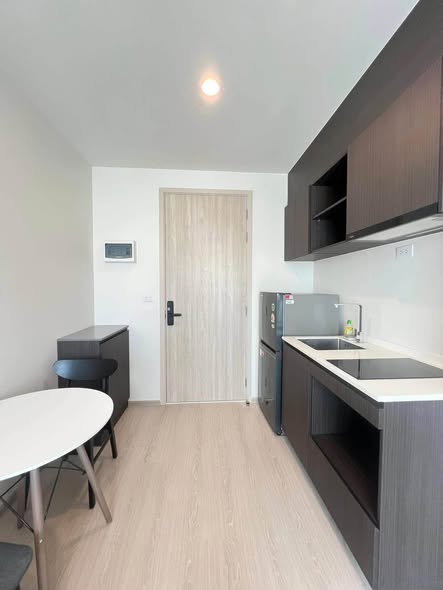 room interior of NUE Noble Ratchada Lat Phrao (นิว โนเบิล รัชดา ลาดพร้าว)