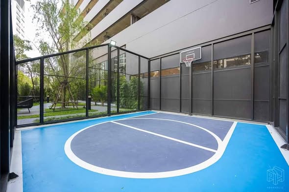 NUE Noble Srinakarin Lasalle นิว โนเบิล ศรีนครินทร์ – ลาซาล