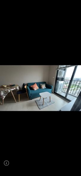 NUE Noble Srinakarin Lasalle นิว โนเบิล ศรีนครินทร์ – ลาซาล