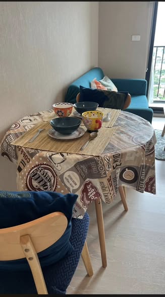 room interior of NUE Noble Srinakarin Lasalle นิว โนเบิล ศรีนครินทร์ – ลาซาล