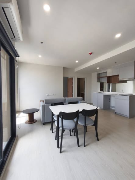 room interior of Nue Riverest Ratburana นิว ริเวอร์เรสต์ ราษฎร์บูรณะ