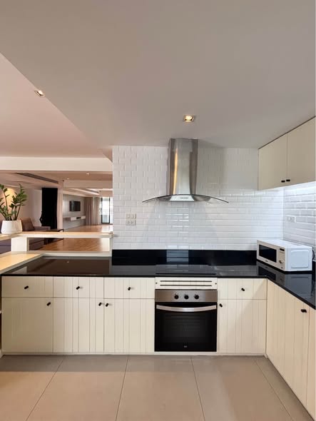 kitchen of Null Pointer Lab