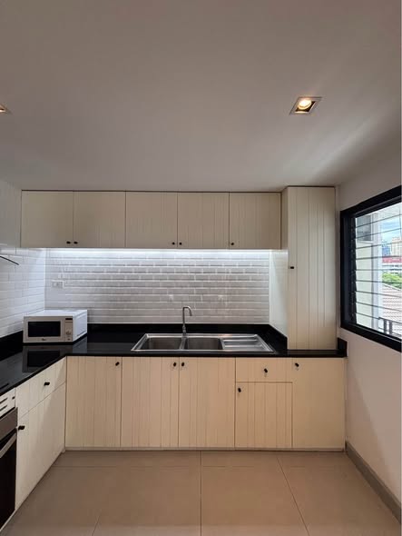 kitchen of Null Pointer Lab