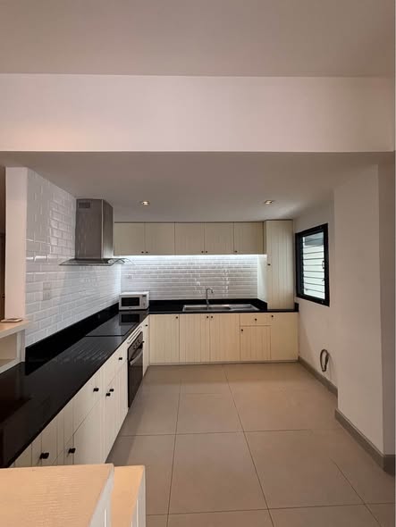 kitchen of Null Pointer Lab