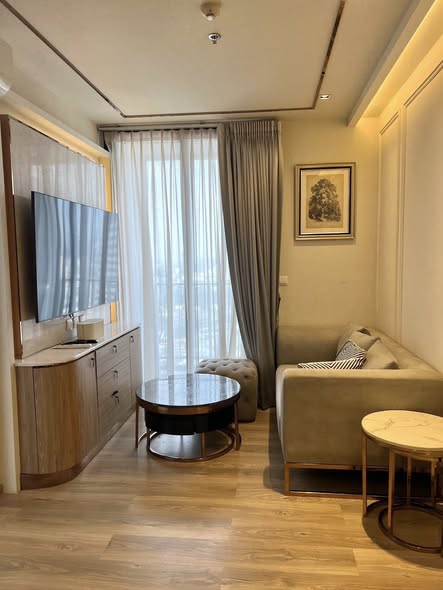 bedroom of Oka Haus