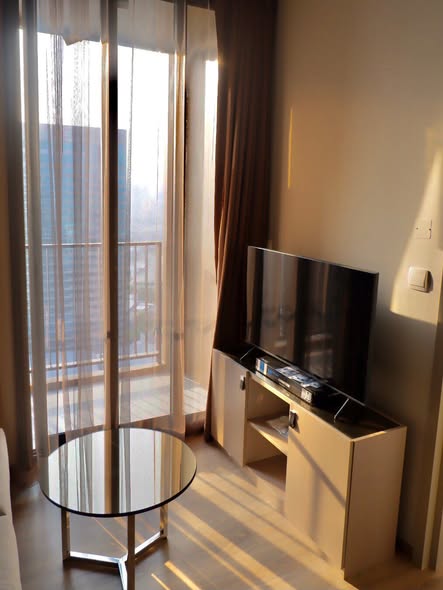 living room and bedroom and room interior of Oka Haus