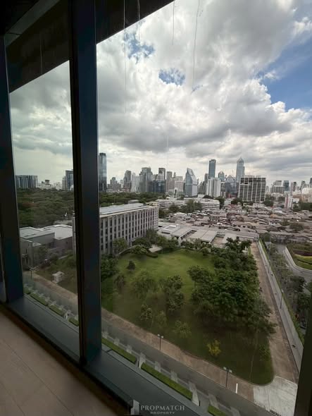 One Bangkok