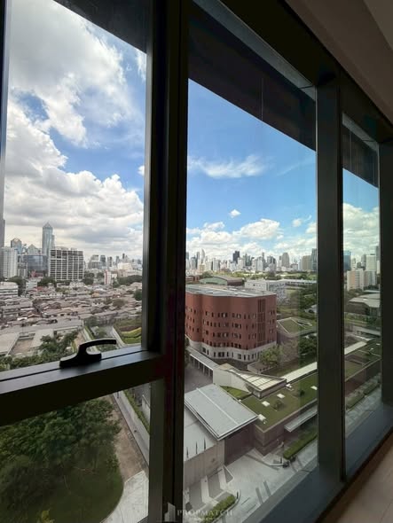 One Bangkok