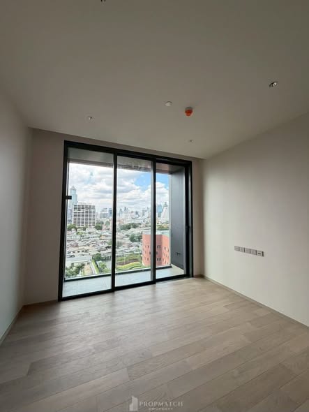 room interior of One Bangkok