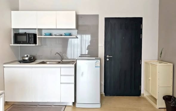 One Plus Huay Kaew Condominium