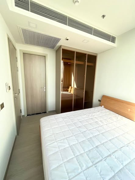 bedroom of One9Five Asoke – Rama 9