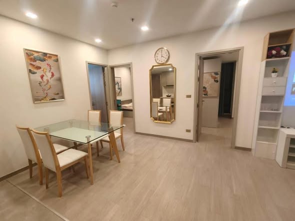 One9Five Asoke – Rama 9