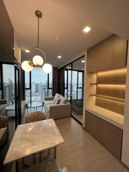 One9Five Asoke – Rama 9