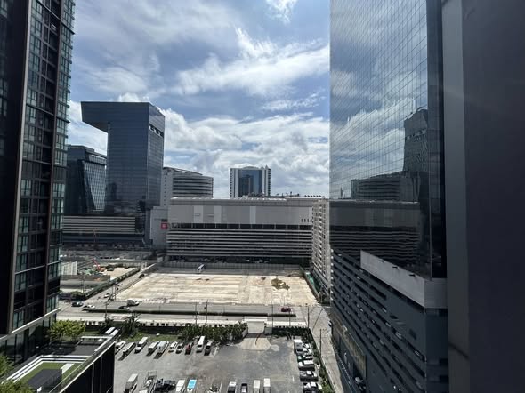 One9Five Asoke – Rama 9