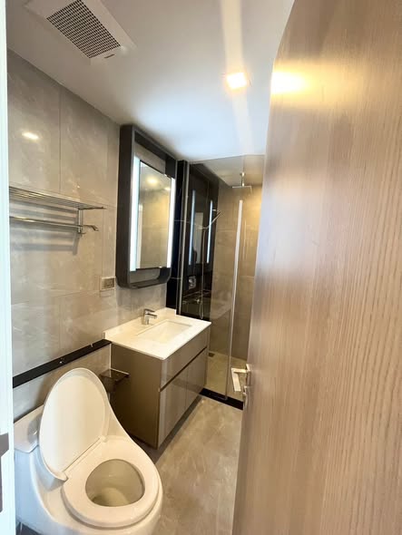 One9Five Asoke – Rama 9