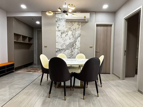 One9Five Asoke – Rama 9