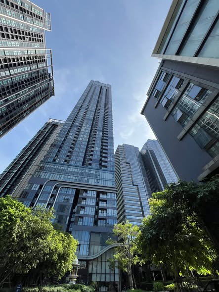 One9Five Asoke – Rama 9