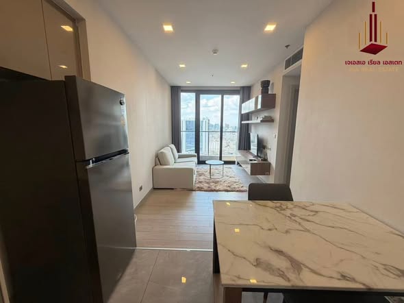 One9Five Asoke – Rama 9