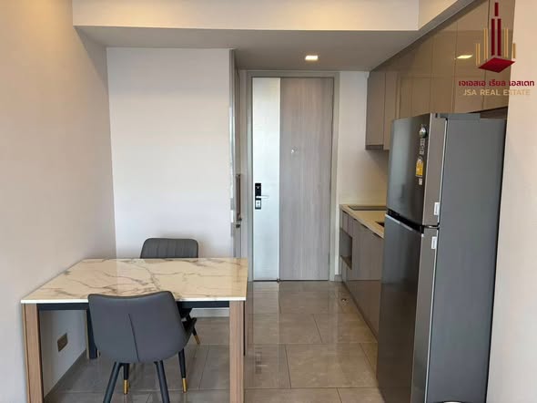 One9Five Asoke – Rama 9
