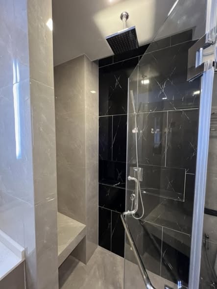 room interior of One9Five Asoke – Rama 9