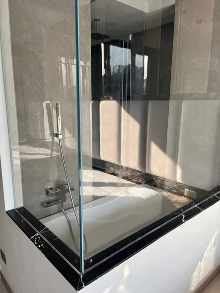 room interior of One9Five Asoke – Rama 9