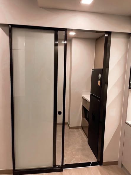 room interior of One9Five Asoke – Rama 9