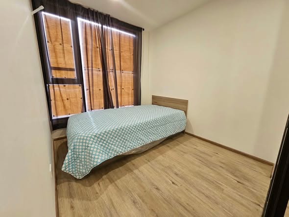 bedroom of Oneder เกษตร