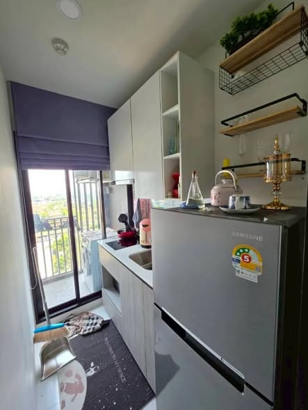 kitchen of Origin Plug & Play Nonthaburi Station